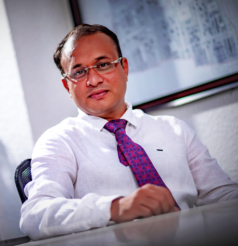 Suprith Anantha Swamy – Real Estate Expert in Mysore